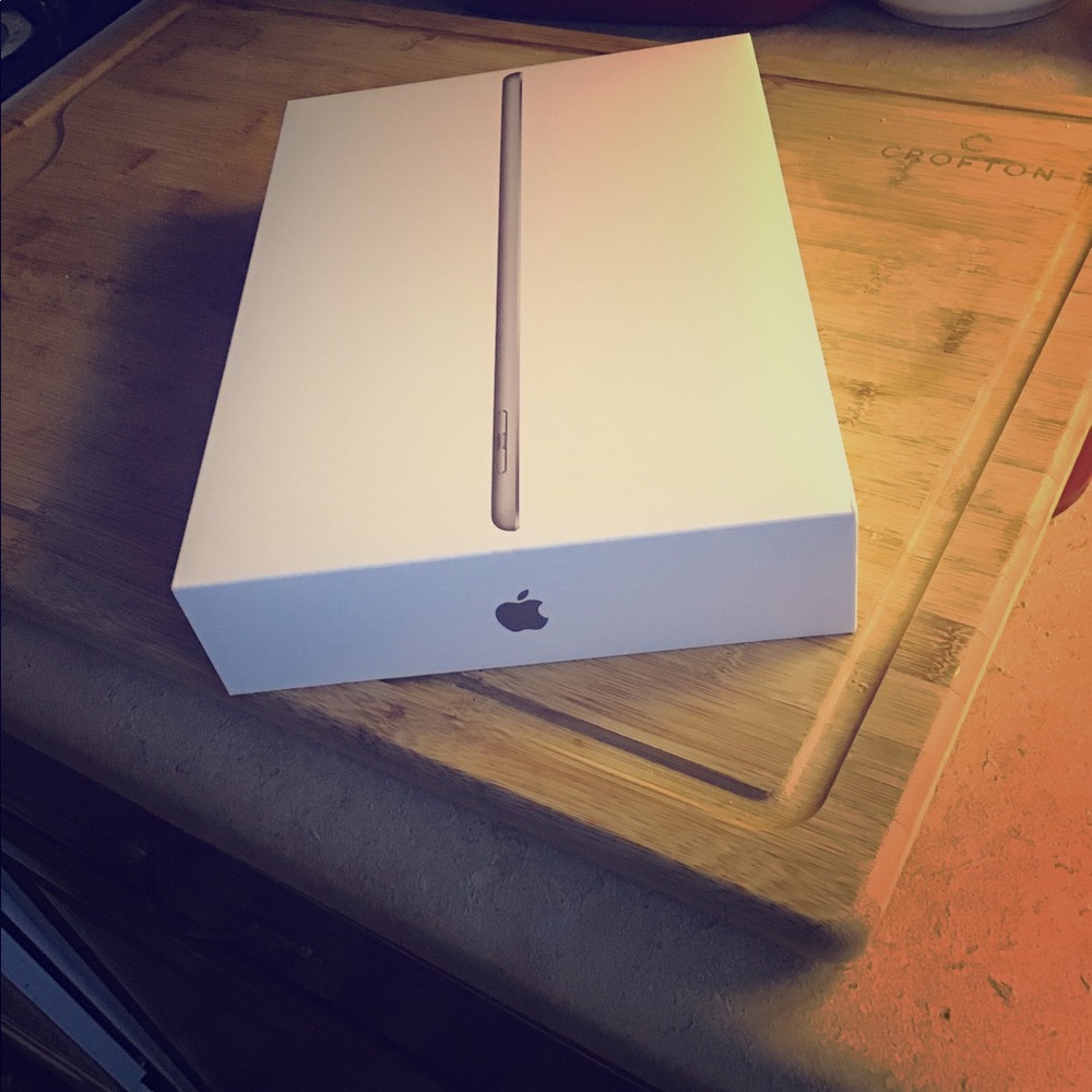 iPad